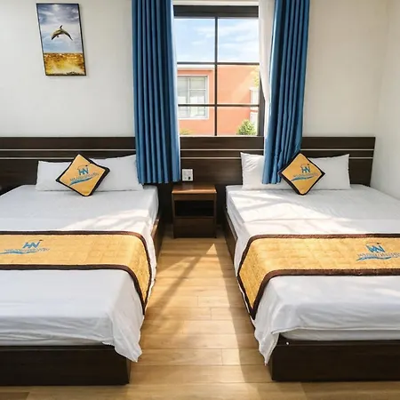 Hung Nguyen Hotel