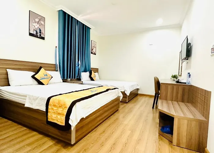 Hotel Hung Nguyen