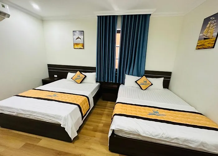 Hotel Hung Nguyen