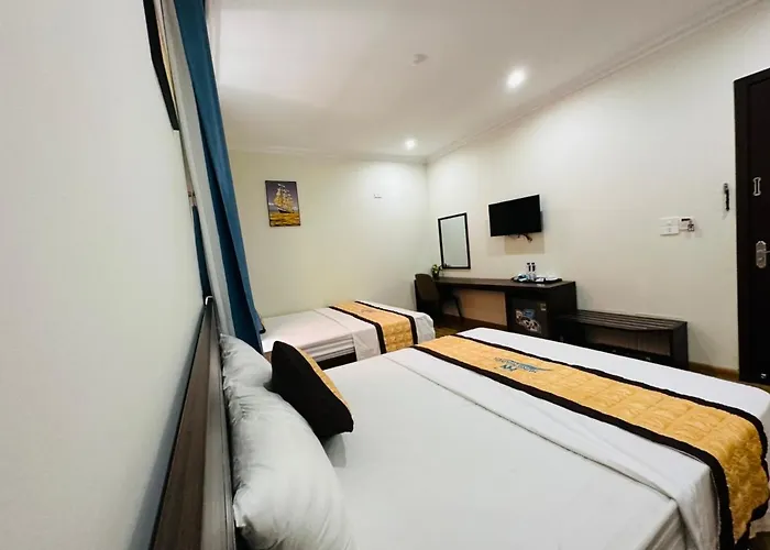 Hung Nguyen Hotel