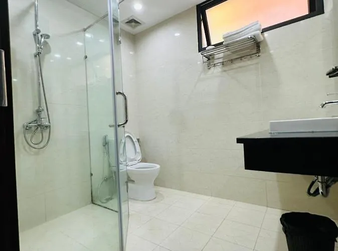 Hotel Hung Nguyen