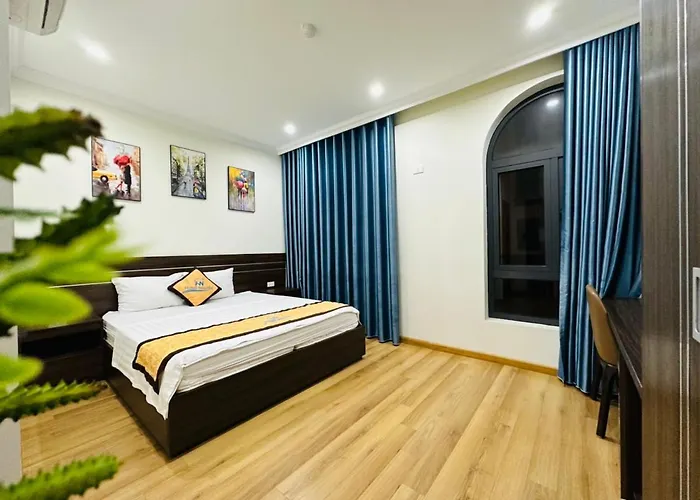 Hotel Hung Nguyen