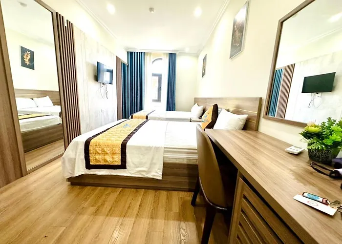 Hung Nguyen Hotel