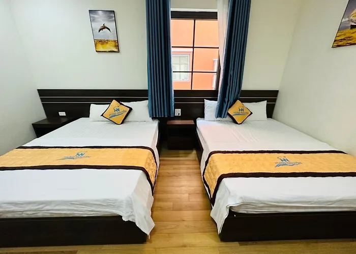 Hotel Hung Nguyen