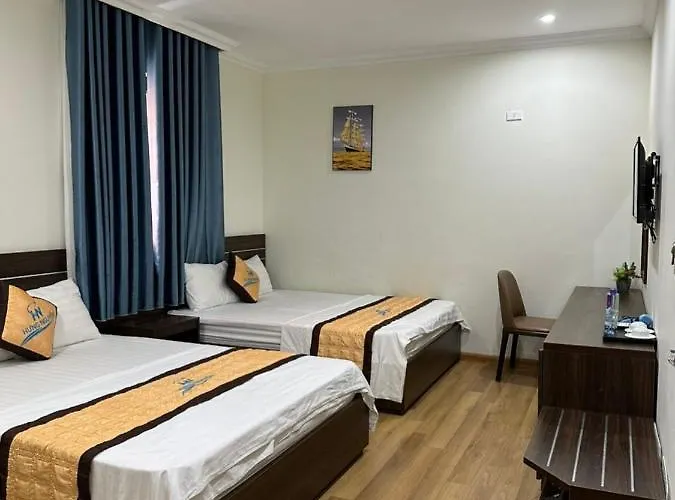 Hung Nguyen Hotel
