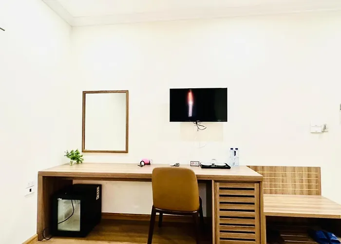 Hotel Hung Nguyen