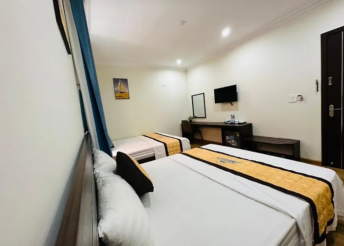 Hotel Hung Nguyen