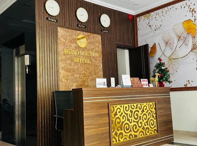 Hotel Hung Nguyen *