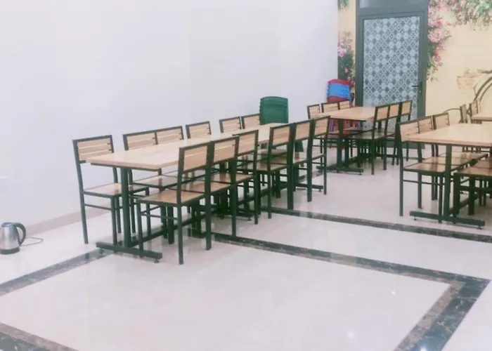 Hung Nguyen Hotel